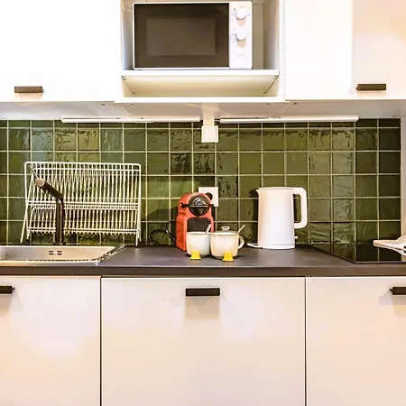 L'arc En Ciel - Paisible A Proximite De La Cathedrale * Reims