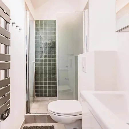 L'arc En Ciel - Paisible A Proximite De La Cathedrale * Reims