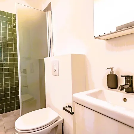 L'arc En Ciel - Paisible A Proximite De La Cathedrale Apartment